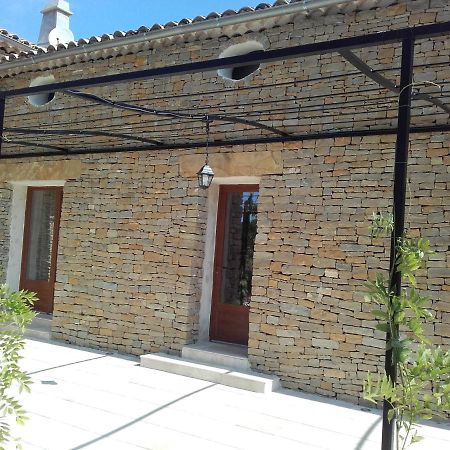 Appartement Domaine L'Oliveraie 勒卡斯特雷特 外观 照片