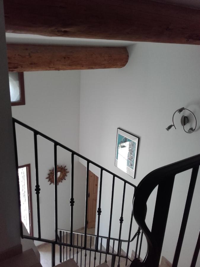 Appartement Domaine L'Oliveraie 勒卡斯特雷特 外观 照片