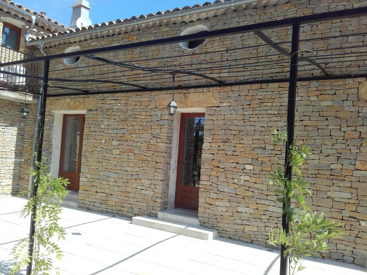 Appartement Domaine L'Oliveraie 勒卡斯特雷特 外观 照片