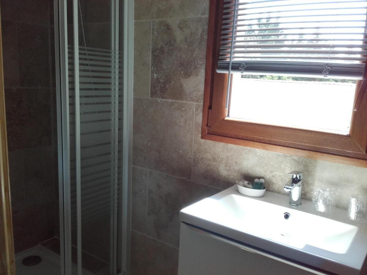 Appartement Domaine L'Oliveraie 勒卡斯特雷特 外观 照片